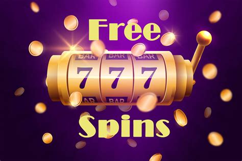 Free spins no deposit casino download